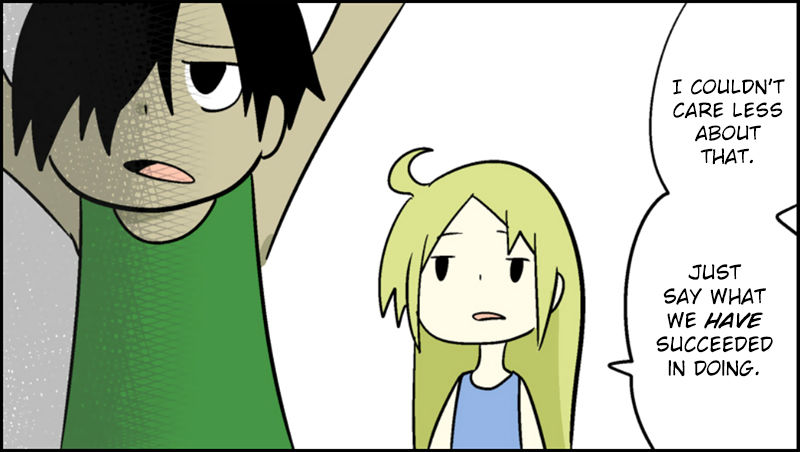 Senyuu. Vol.04 Chapter 9 page 19 - Vol.04 Chapter 9