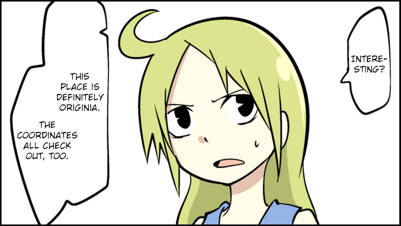 Senyuu. Vol.04 Chapter 9 page 2 - Vol.04 Chapter 9