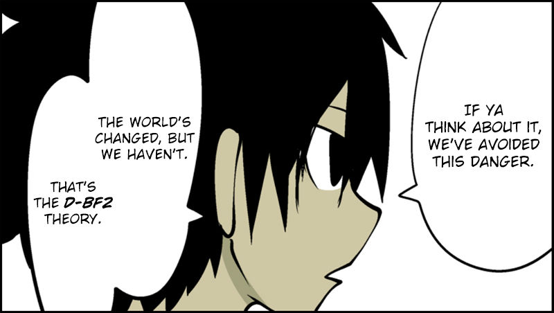 Senyuu. Vol.04 Chapter 9 page 21 - Vol.04 Chapter 9