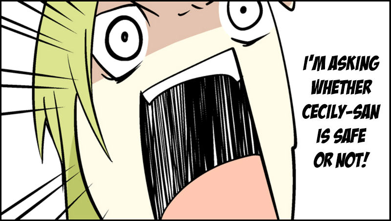 Senyuu. Vol.04 Chapter 9 page 25 - Vol.04 Chapter 9