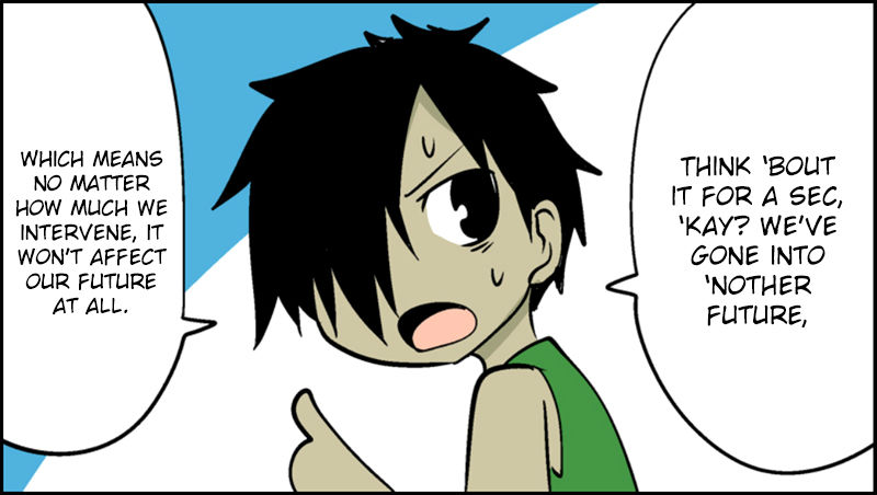Senyuu. Vol.04 Chapter 9 page 27 - Vol.04 Chapter 9