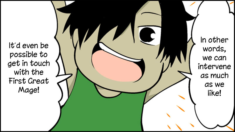 Senyuu. Vol.04 Chapter 9 page 28 - Vol.04 Chapter 9