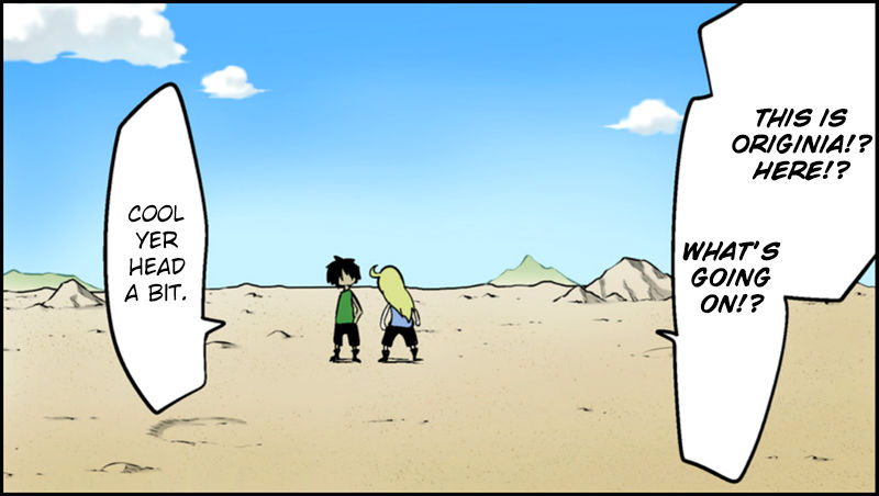 Senyuu. Vol.04 Chapter 9 page 3 - Vol.04 Chapter 9