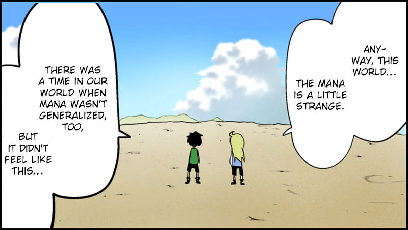 Senyuu. Vol.04 Chapter 9 page 33 - Vol.04 Chapter 9