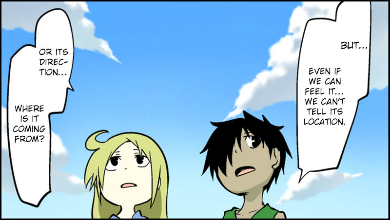 Senyuu. Vol.04 Chapter 9 page 35 - Vol.04 Chapter 9