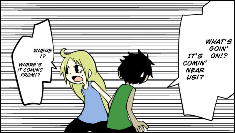 Senyuu. Vol.04 Chapter 9 page 37 - Vol.04 Chapter 9