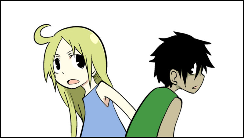 Senyuu. Vol.04 Chapter 9 page 39 - Vol.04 Chapter 9