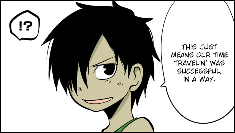 Senyuu. Vol.04 Chapter 9 page 4 - Vol.04 Chapter 9