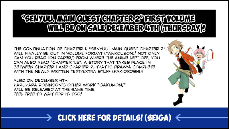 Senyuu. Vol.04 Chapter 9 page 42 - Vol.04 Chapter 9