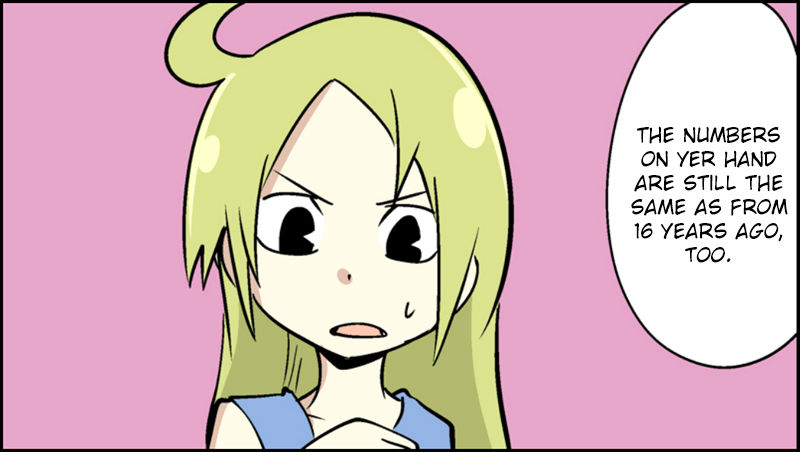 Senyuu. Vol.04 Chapter 9 page 7 - Vol.04 Chapter 9