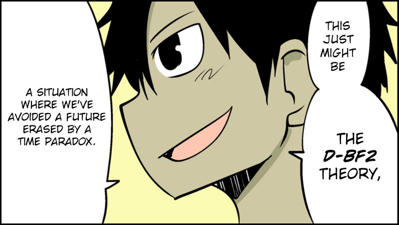 Senyuu. Vol.04 Chapter 9 page 8 - Vol.04 Chapter 9