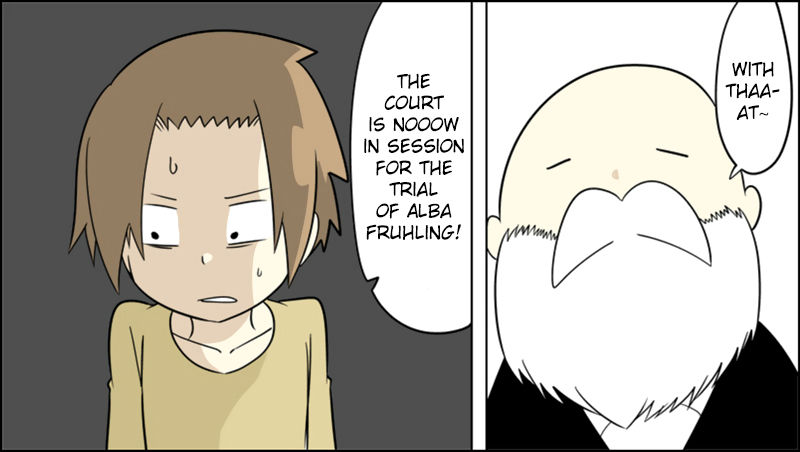 Senyuu. Chapter 5.1 page 16 - Vol.05 Chapter 1