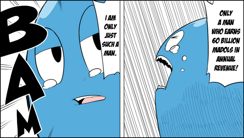 Senyuu. Vol.05 Chapter 10 page 12 - Vol.05 Chapter 10