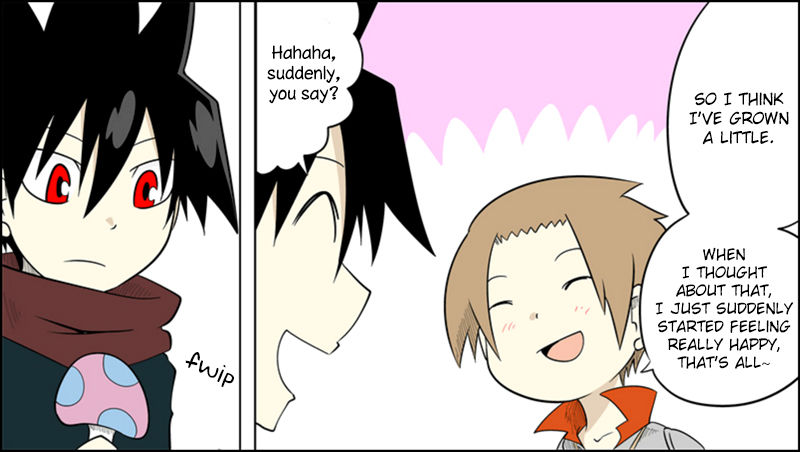 Senyuu. Vol.05 Chapter 10 page 16 - Vol.05 Chapter 10
