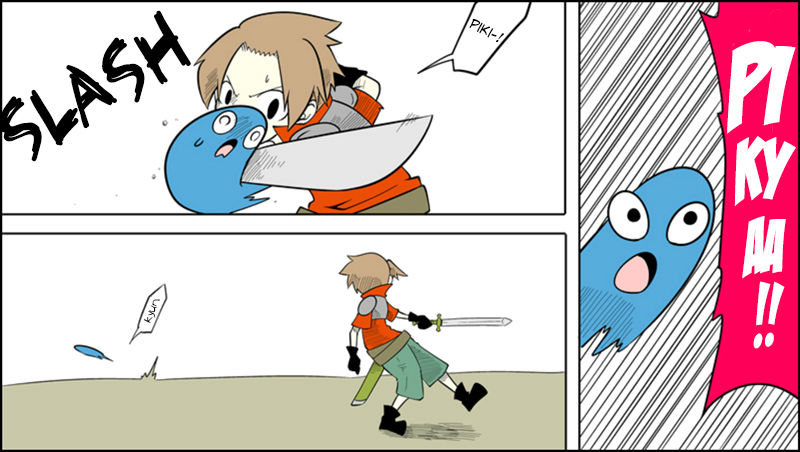 Senyuu. Vol.05 Chapter 10 page 3 - Vol.05 Chapter 10