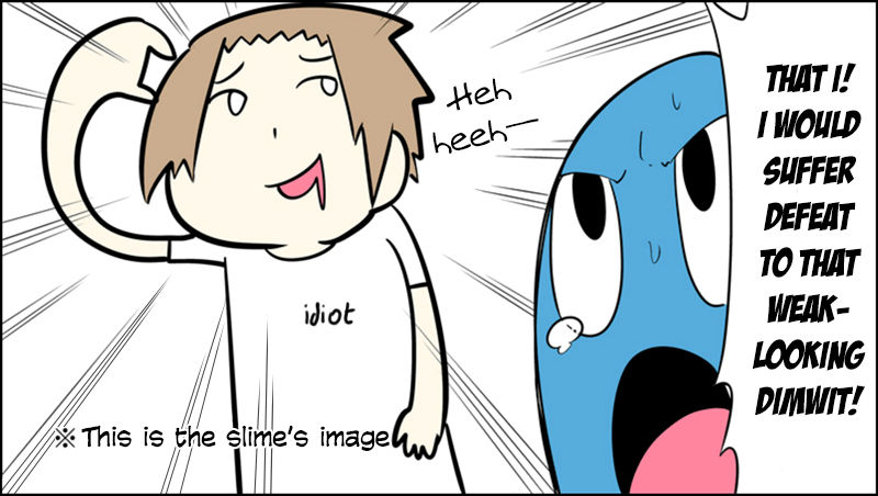 Senyuu. Vol.05 Chapter 10 page 8 - Vol.05 Chapter 10