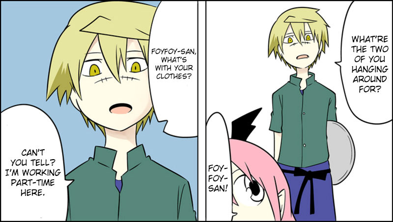 Senyuu. Chapter 5.11 page 10 - Vol.05 Chapter 11
