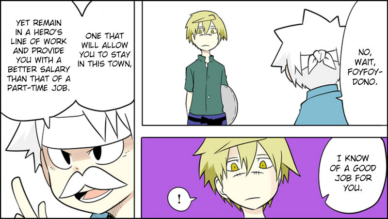 Senyuu. Chapter 5.11 page 15 - Vol.05 Chapter 11
