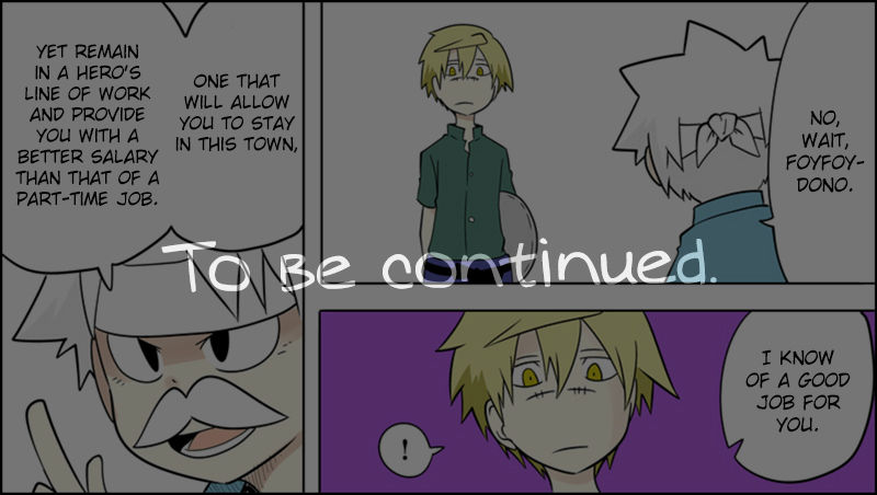 Senyuu. Chapter 5.11 page 16 - Vol.05 Chapter 11