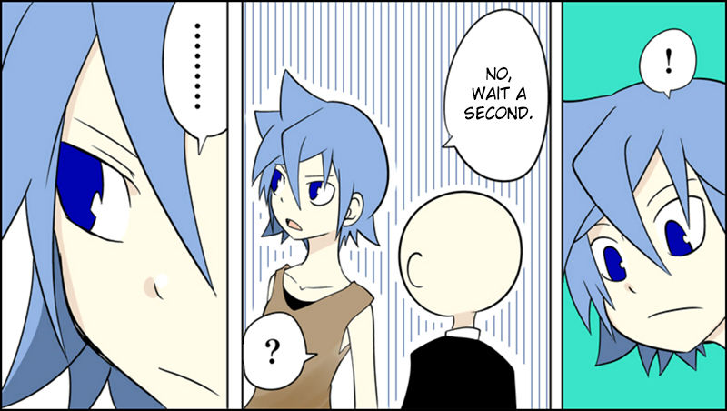 Senyuu. Chapter 5.12 page 11 - Vol.05 Chapter 12
