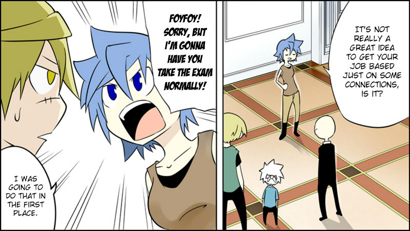 Senyuu. Chapter 5.12 page 12 - Vol.05 Chapter 12