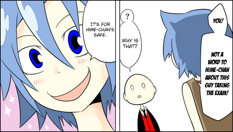 Senyuu. Chapter 5.12 page 13 - Vol.05 Chapter 12