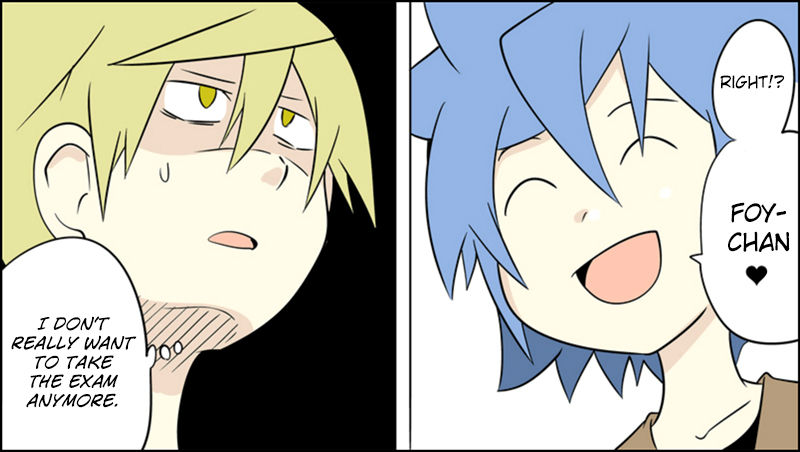 Senyuu. Chapter 5.12 page 15 - Vol.05 Chapter 12