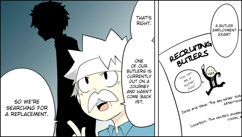 Senyuu. Chapter 5.12 page 3 - Vol.05 Chapter 12