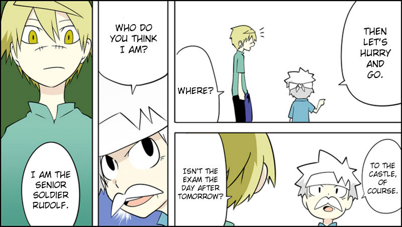 Senyuu. Chapter 5.12 page 5 - Vol.05 Chapter 12