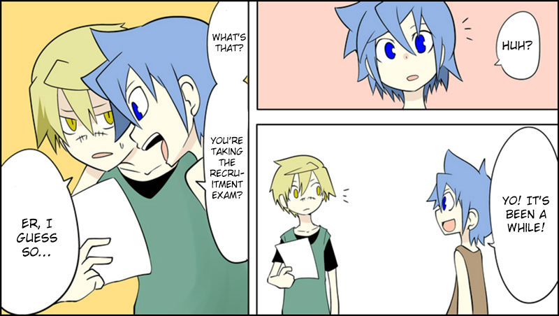 Senyuu. Chapter 5.12 page 9 - Vol.05 Chapter 12