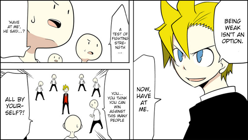 Senyuu. Vol.05 Chapter 13 page 10 - Vol.05 Chapter 13