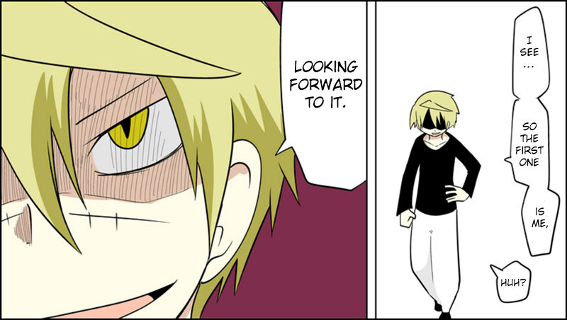 Senyuu. Vol.05 Chapter 13 page 16 - Vol.05 Chapter 13