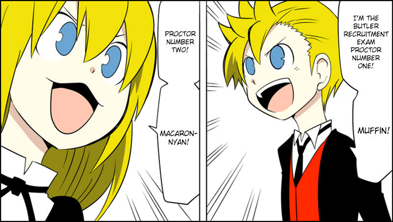 Senyuu. Vol.05 Chapter 13 page 5 - Vol.05 Chapter 13