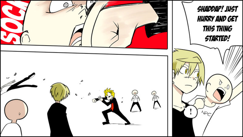 Senyuu. Vol.05 Chapter 13 page 7 - Vol.05 Chapter 13