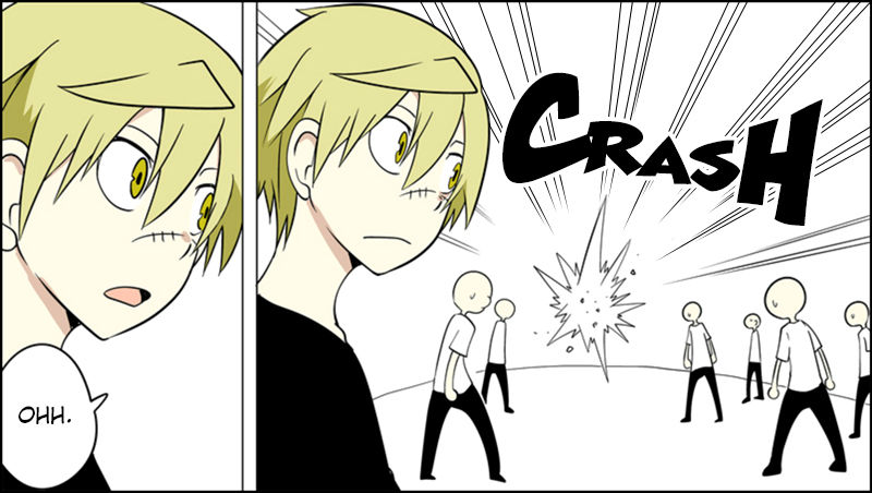 Senyuu. Vol.05 Chapter 13 page 8 - Vol.05 Chapter 13