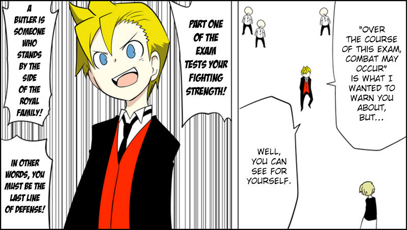 Senyuu. Vol.05 Chapter 13 page 9 - Vol.05 Chapter 13