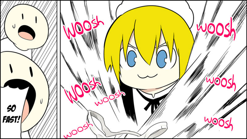 Senyuu. Chapter 5.14 page 10 - Vol.05 Chapter 14