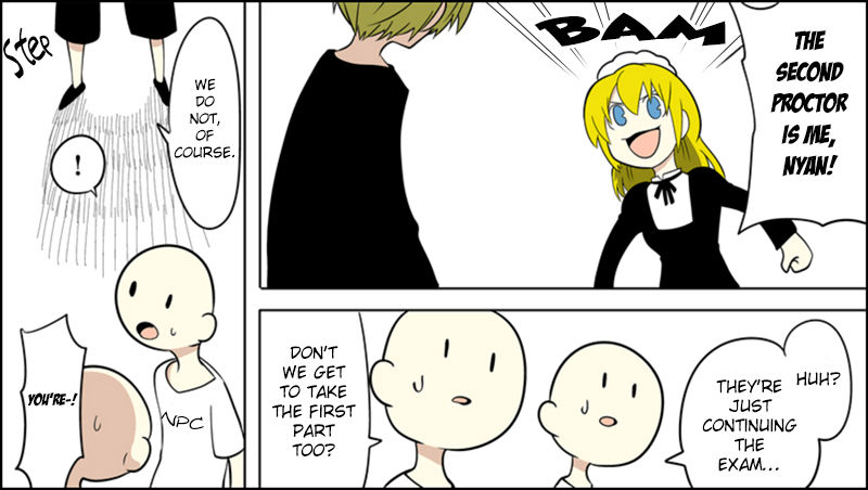 Senyuu. Chapter 5.14 page 6 - Vol.05 Chapter 14