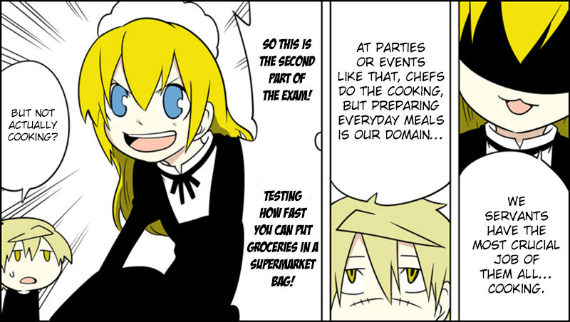 Senyuu. Chapter 5.14 page 8 - Vol.05 Chapter 14