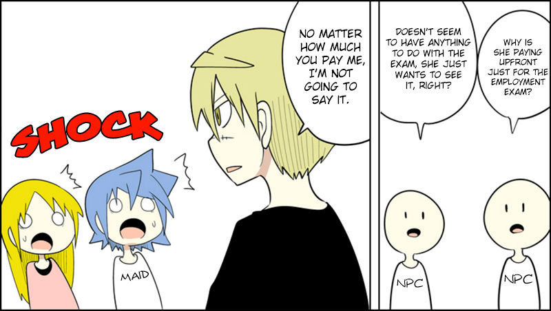 Senyuu. Chapter 5.15 page 11 - Vol.05 Chapter 15