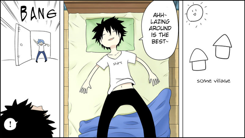 Senyuu. Chapter 5.15 page 16 - Vol.05 Chapter 15