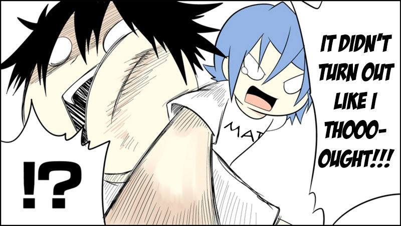 Senyuu. Chapter 5.15 page 17 - Vol.05 Chapter 15