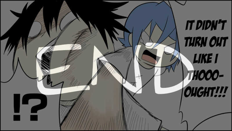 Senyuu. Chapter 5.15 page 18 - Vol.05 Chapter 15