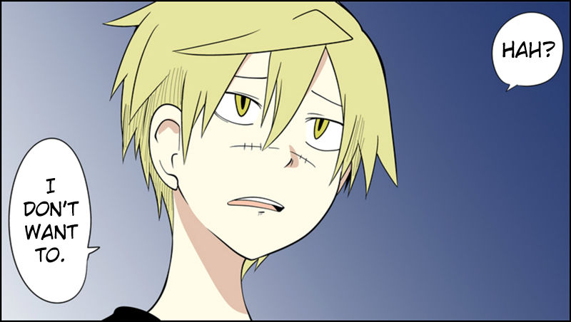 Senyuu. Chapter 5.15 page 6 - Vol.05 Chapter 15