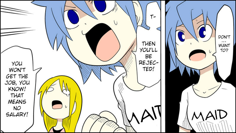 Senyuu. Chapter 5.15 page 9 - Vol.05 Chapter 15