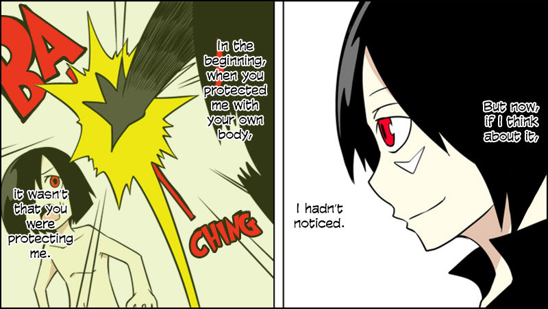 Senyuu. Chapter 5.16 page 10 - Vol.05 Chapter 16