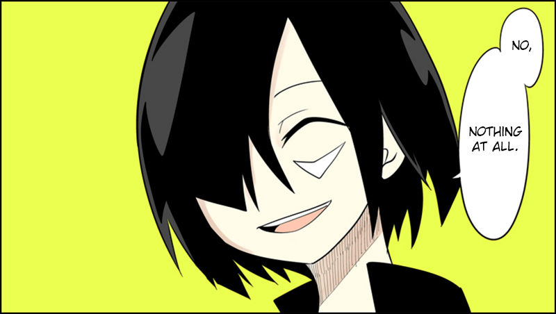 Senyuu. Chapter 5.16 page 13 - Vol.05 Chapter 16