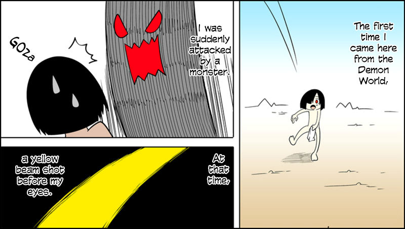 Senyuu. Chapter 5.16 page 3 - Vol.05 Chapter 16