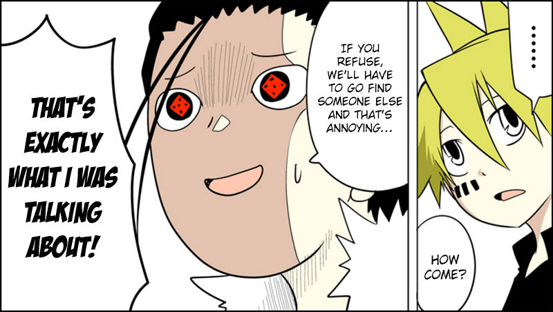 Senyuu. Chapter 5.17 page 13 - Vol.05 Chapter 17