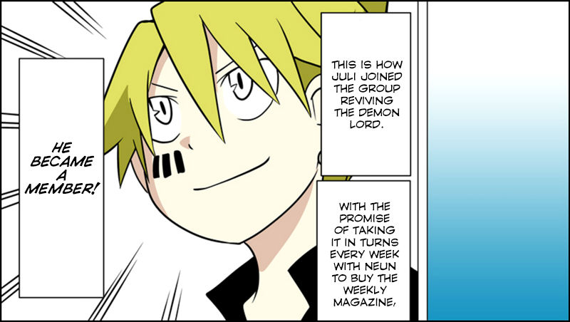Senyuu. Chapter 5.17 page 16 - Vol.05 Chapter 17